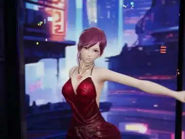 Chaturbate Live Sex of micow