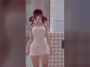 Chaturbate Free Live Porn of micow