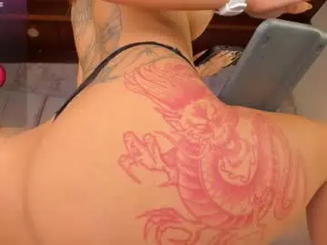 Chaturbate Sex Cam of milyy_vermont