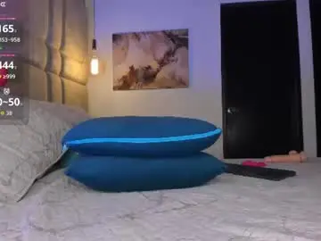 Chaturbate Sex Cam of milyy_vermont