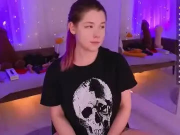 Chaturbate Best Webcam of mirafalls