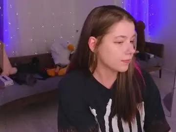 Chaturbate Live Sex of mirafalls