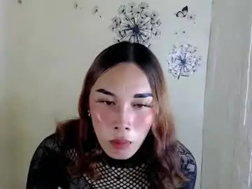 Chaturbate Live Sex of ms_iconicxoxo