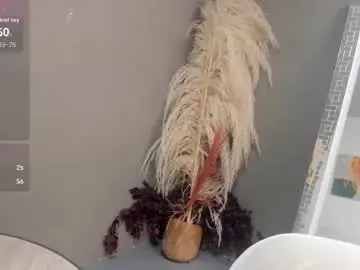 Chaturbate Free Porn Cam of sienna_glow