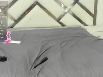 Chaturbate Live Sex of sienna_glow