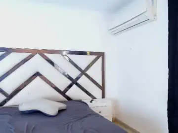 Chaturbate Sex Cam of sienna_glow
