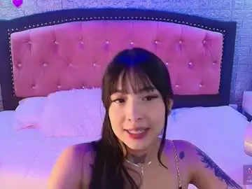 Chaturbate Sex Chat of skadhi_