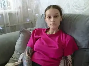 Chaturbate Best Webcam of skinny_littledevil