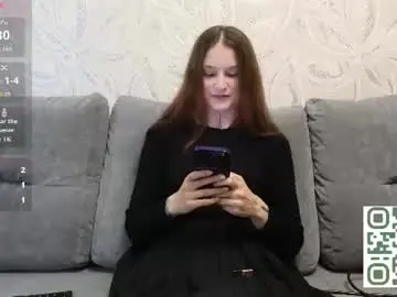 Chaturbate Best Webcam of skinny_littledevil