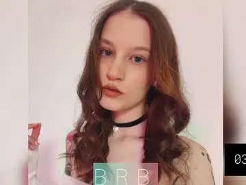 Chaturbate Live Sex Cam of skinny_littledevil