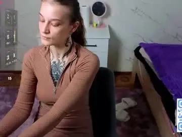 Chaturbate Best live sex cam show of skinny_littledevil