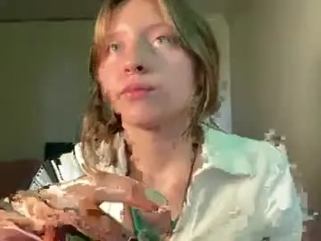 Chaturbate Sex Cam of solariiss