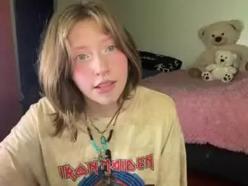 Chaturbate Sex Chat of solariiss