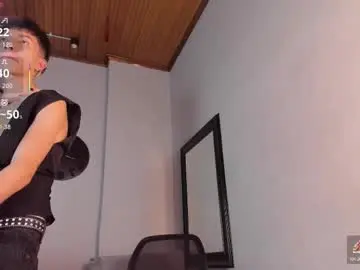 Chaturbate Live Porn of tiam_muller