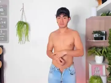 Chaturbate Sex Cam of zack_and_alan