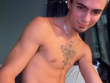 Chaturbate Live Sex of 234scoobydoo