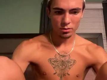 Chaturbate Nude Webcam of 234scoobydoo