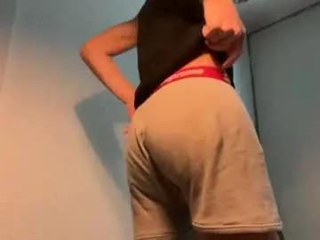 Chaturbate Live Sex of 234scoobydoo