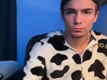Chaturbate Live Porn of 234scoobydoo