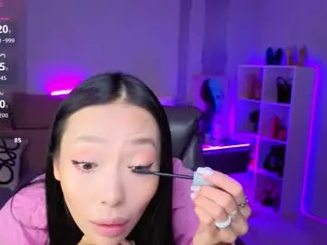 Chaturbate Private Sex Chat of _miura_