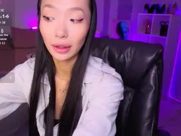 Chaturbate Sex Chat of _miura_