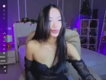 Chaturbate Sex Chat of _miura_