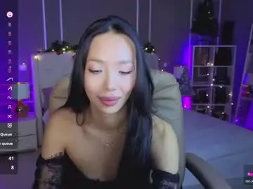 Chaturbate Adult Webcam of _miura_