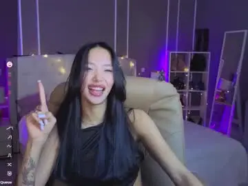 Chaturbate Free Porn Cam of _miura_