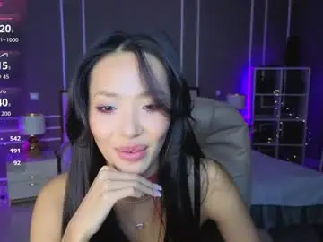 Chaturbate Watch Live Sex Cams of _miura_