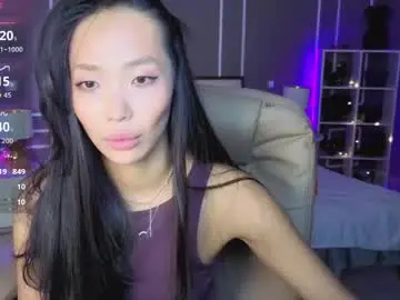 Chaturbate Live Sex Cam of _miura_