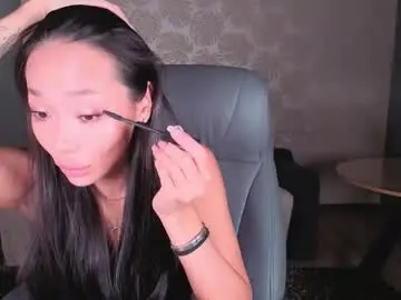 Chaturbate Adult Webcam of _miura_