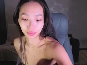 Chaturbate Watch Live Sex Cams of _miura_