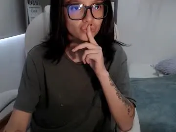 Chaturbate Sex Cam of _phia