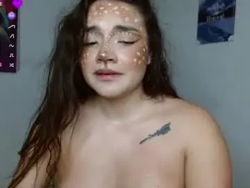 Chaturbate Adult Webcam of _serendepia_