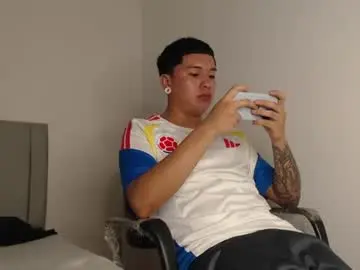 Chaturbate Sex Chat of alex__lover