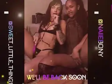 Chaturbate Sex Chat of anjinhama