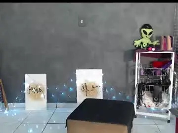 Chaturbate Adult Webcam of anjinhama