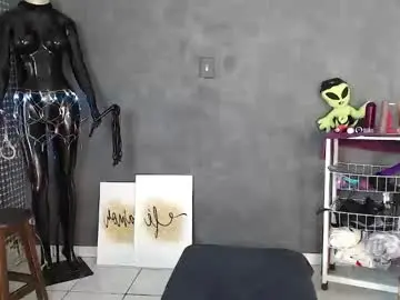 Chaturbate Live Porn of anjinhama