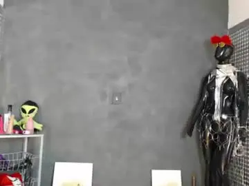 Chaturbate Free Porn Cam of anjinhama