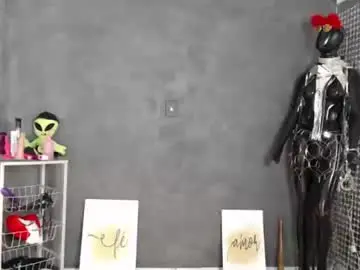 Chaturbate Best live sex cam show of anjinhama