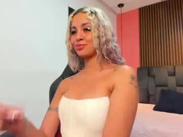 Chaturbate Best Webcam of catalina_clark