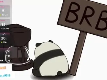 Chaturbate Free Porn Cam of catalina_clark