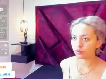 Chaturbate Sex Chat of catalina_clark