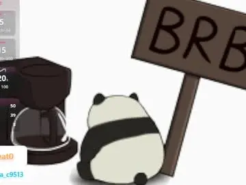 Chaturbate Sex Cam of catalina_clark