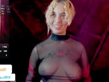 Chaturbate Free Porn Cam of catalina_clark
