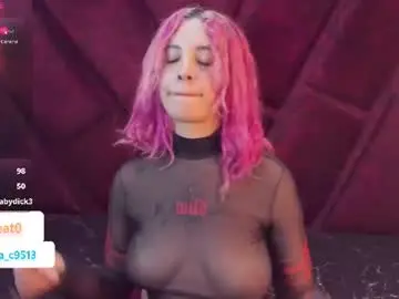 Chaturbate Watch Live Sex Cams of catalina_clark