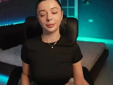 Chaturbate Sex Cam of dinacandy