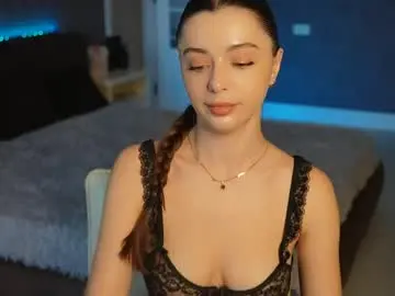 Chaturbate Live Sex Cam of dinacandy