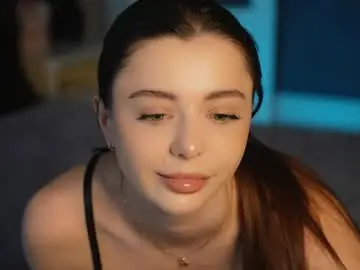 Chaturbate Adult Webcam of dinacandy