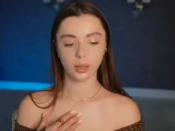 Chaturbate Sex Chat of dinacandy